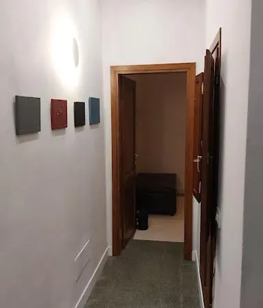 Ferienwohnung A Due Passi Dal Centro Florenz Exterior foto