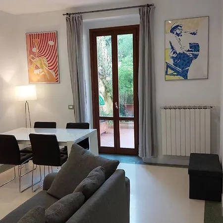 Ferienwohnung A Due Passi Dal Centro Florenz Exterior foto
