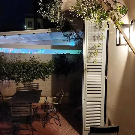 Ferienwohnung A Due Passi Dal Centro Florenz Exterior foto