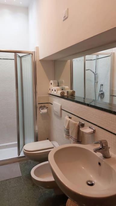 Appartement A Due Passi Dal Centro