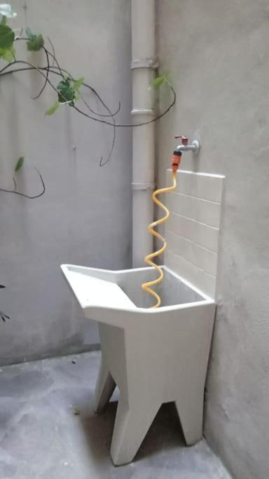 A Due Passi Dal Centro Appartement *