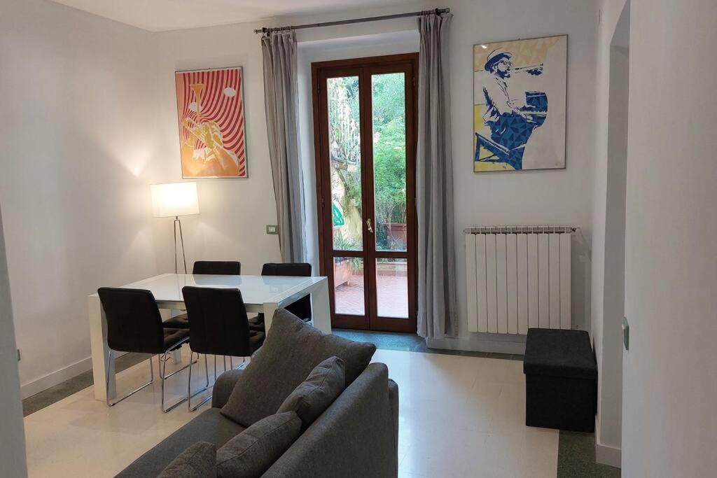 Appartement A Due Passi Dal Centro Florence