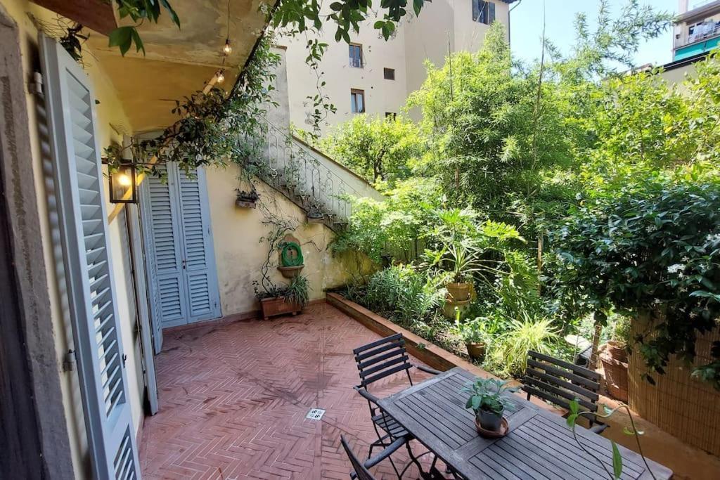 A Due Passi Dal Centro Appartement
