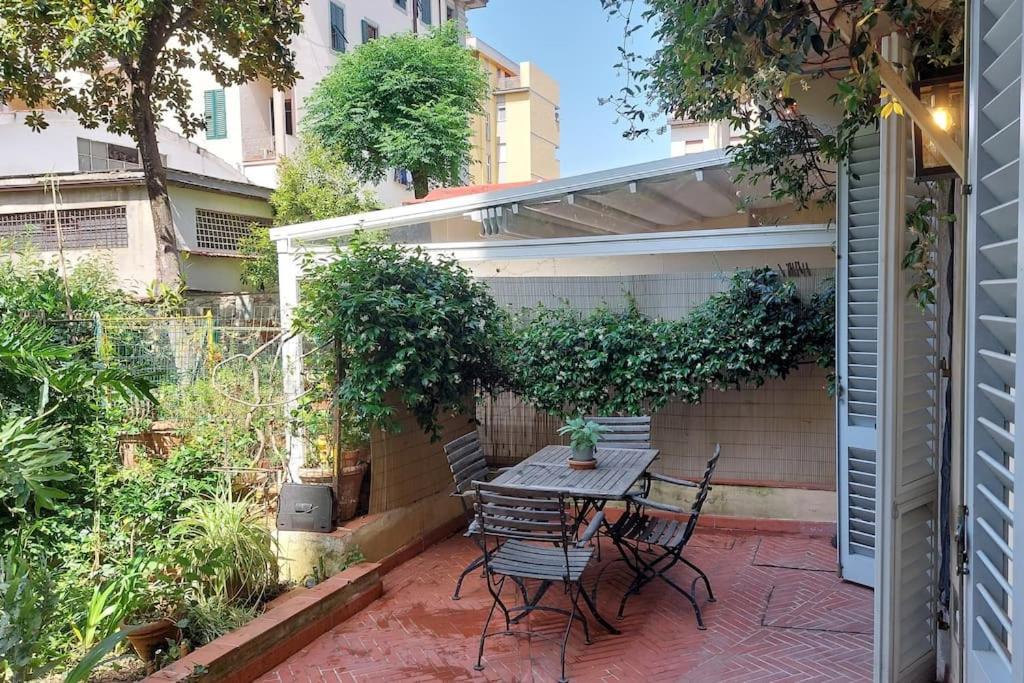 Appartement A Due Passi Dal Centro